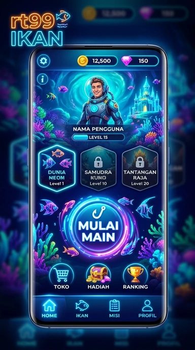 Proses unduh yang cepat dan mudah di aplikasi rt99.